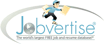 Get your FREE jobs page for your web site!
